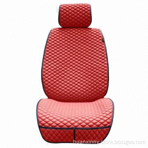 Car cushion, fashionable style, universal model